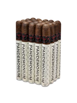 Asylum 13 Pandemonium 8 1/2x70 Bundle