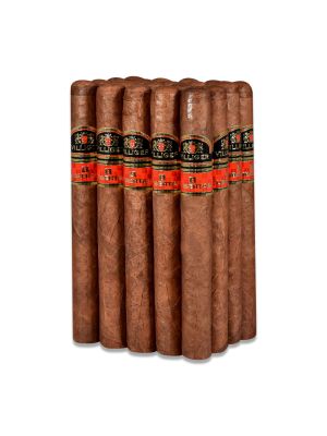 La Libertad Churchill Bundle