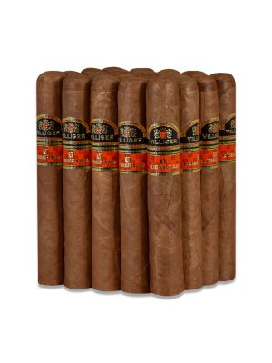 La Libertad Massivo Bundle