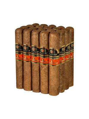 La Libertad Robusto Bundle