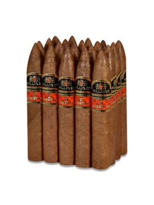 La Libertad Torpedo Bundle