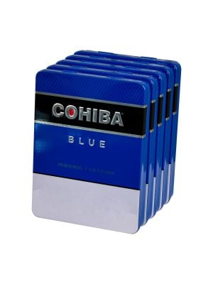 Cohiba Blue Pequenos
