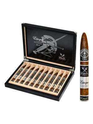 Montecristo Espada Estoque Old Packaging