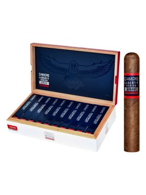 Camacho Liberty 2020 Gordo