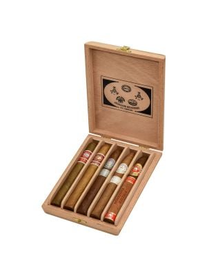 Monte Romeo Classic Box Assortment