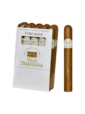 Villa Dominicana Toro