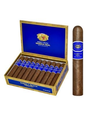 Romeo y Julieta Reserva Real Nicaragua Magnum