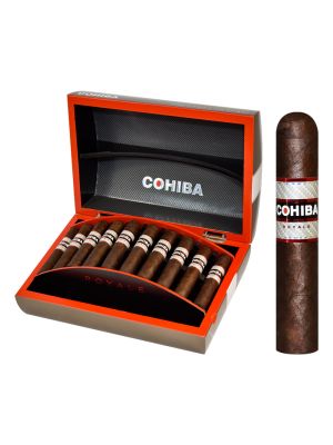 Cohiba Royale Gran Royale