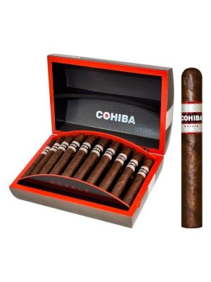 Cohiba Royale Toro Royale