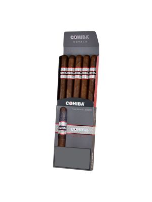 Cohiba Royale Toro Royale Pack