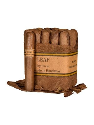 Leaf by Oscar Robusto Sumatra