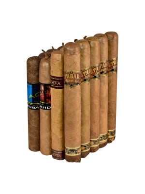 Drew Estate Cafe Cigar Combo