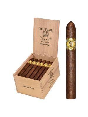 Bolivar Cofradia Torpedo