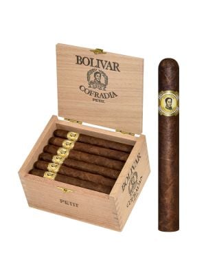 Bolivar Cofradia Petit