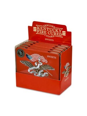 Muwat Kentucky Fire Cured Sweets Ponies