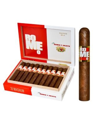 Romeo By Romeo Y Julieta Magnum