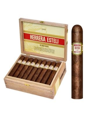 Herrera Esteli Habano Robusto Grande