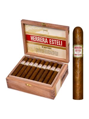 Herrera Esteli Habano Short Corona Gorda