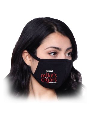 Mike's Face Mask