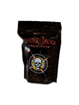 Trader Jacks Kickin' Cigars Midnight Aromatic
