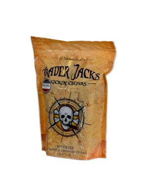 Trader Jacks Kickin' Cigars Sunrise Aromatic