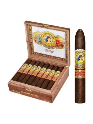 La Aroma De Cuba Reserva Belicoso