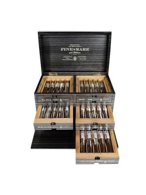 Alec Bradley Fine And Rare 10th Anniversary Commemorative Limited Edition Release