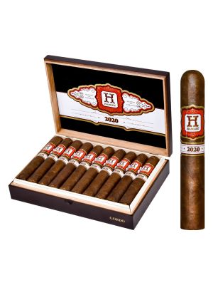 Rocky Patel Hamlet 2020 Gordo