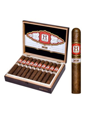 Rocky Patel Hamlet 2020 Robusto
