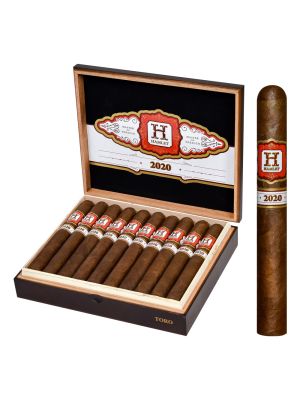 Rocky Patel Hamlet 2020 Toro