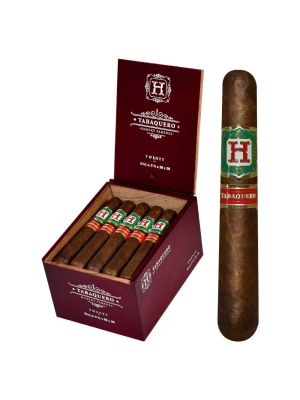 Rocky Patel Tabaquero by Hamlet Paredes Bala
