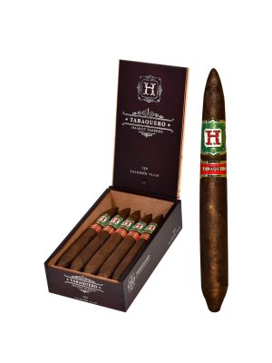 Rocky Patel Tabaquero by Hamlet Paredes Salomon