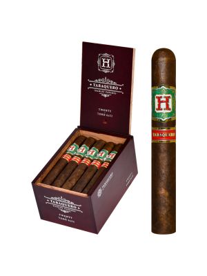 Rocky Patel Tabaquero by Hamlet Paredes Toro