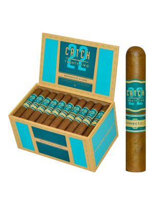 Rocky Patel Catch 22 Connecticut Rothchild