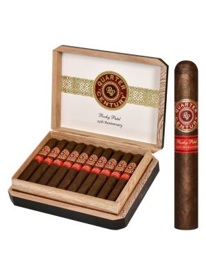 Rocky Patel Quarter Century Robusto