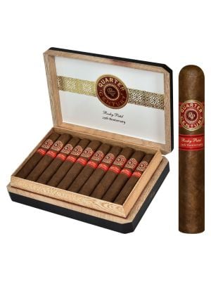 Rocky Patel Quarter Century Sixty