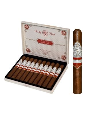 Rocky Patel Grand Reserve Robusto