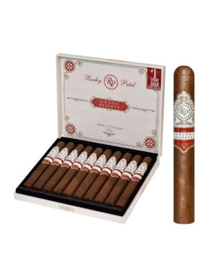 Rocky Patel Grand Reserve Toro