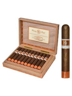 Rocky Patel Cigar Smoking World Championship Robusto