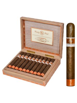 Rocky Patel Cigar Smoking World Championship Toro