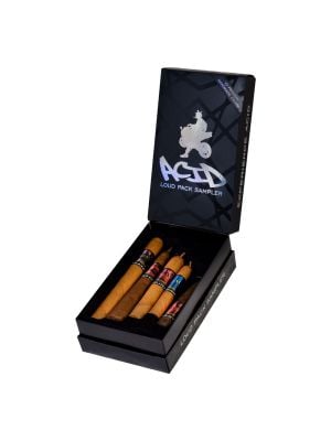 Acid Loud Sampler
