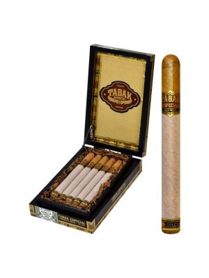 Tabak Especial Lonsdale Dulce