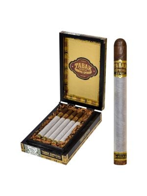 Tabak Especial Lonsdale Negra