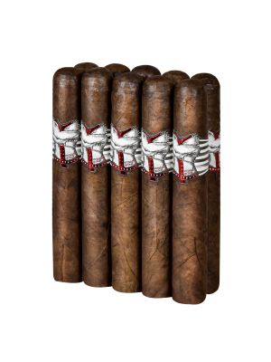Asylum Straight Jacket 60x6 Bundle