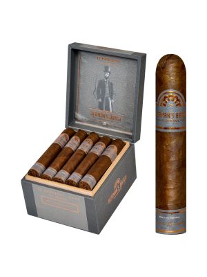 H Upmann Herman's Batch Robusto