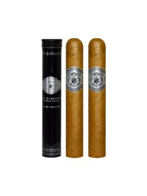 Zino Platinum Scepter Grand Master Tubos Pack