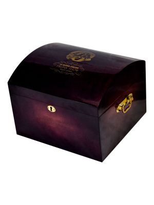 La Gloria Trunk Show Retrospectivo JD-05