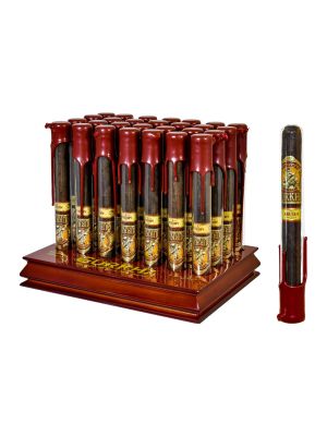 Gurkha Private Select Ron Abuelo Anejo Churchill