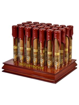 Gurkha Private Select Ron Abuelo Anejo Toro