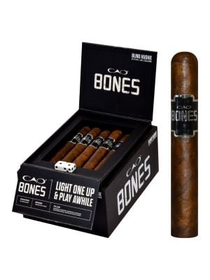 CAO Bones Blind Hughie – Toro